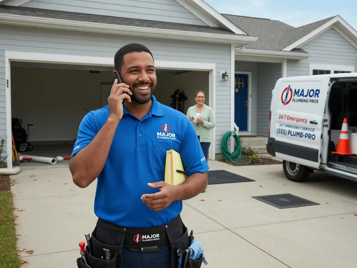 Drain Cleaning Services Cayce, SC FAQs
